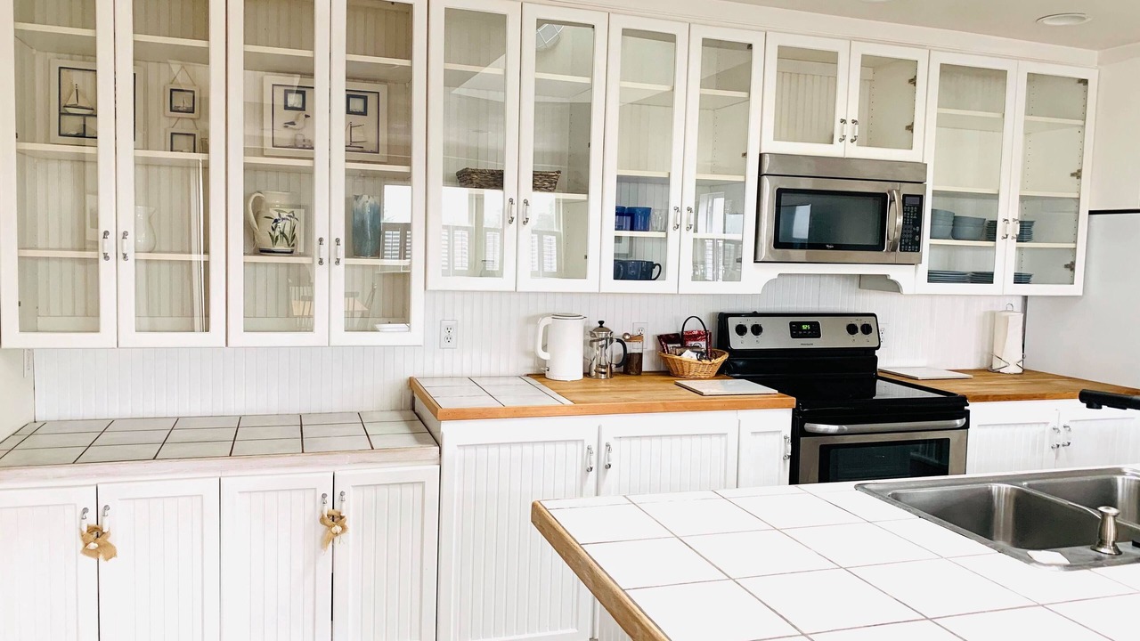 Photo of Kitchen in Long Beach
