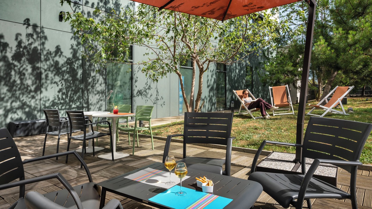 Photo of Outdoor in Orly