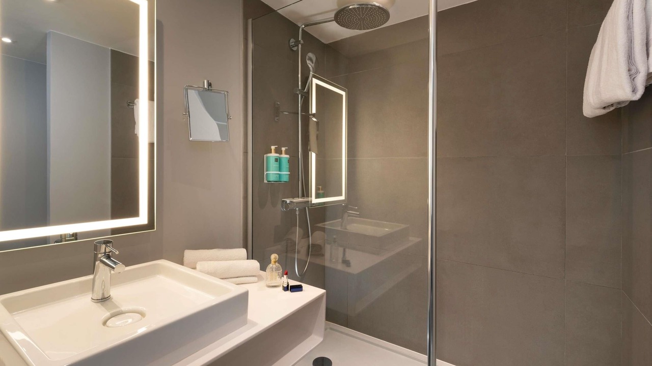 Photo of Bedroom in Orly
