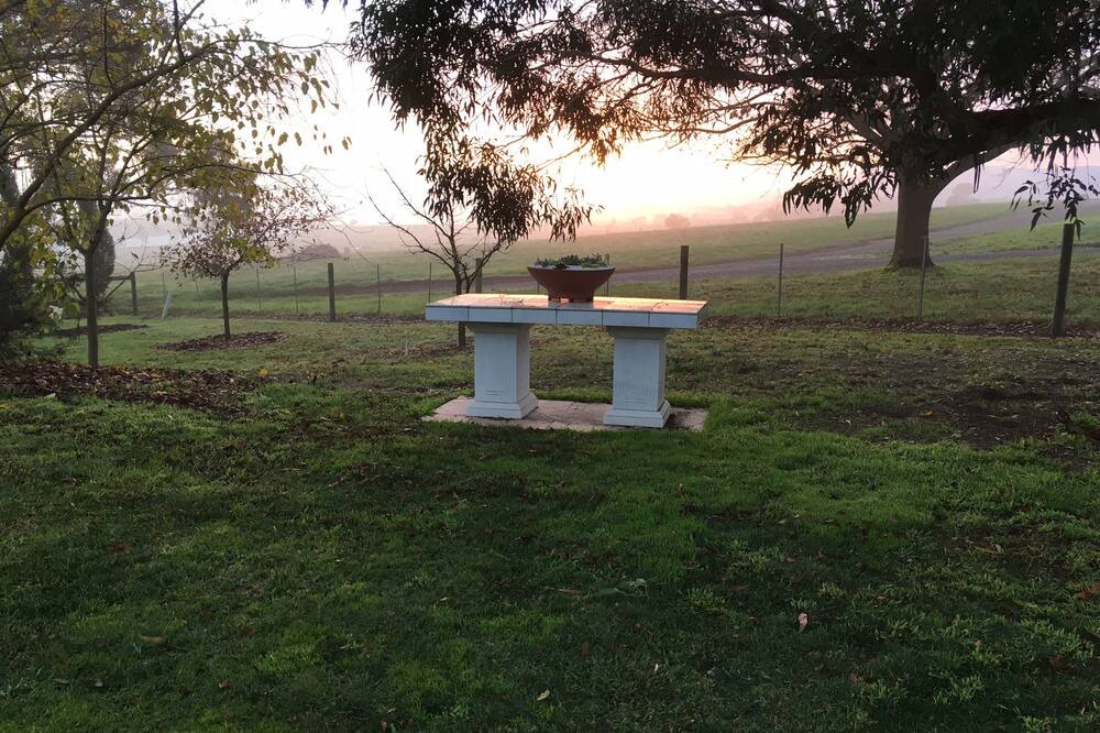 Photo of Outdoor in Yering