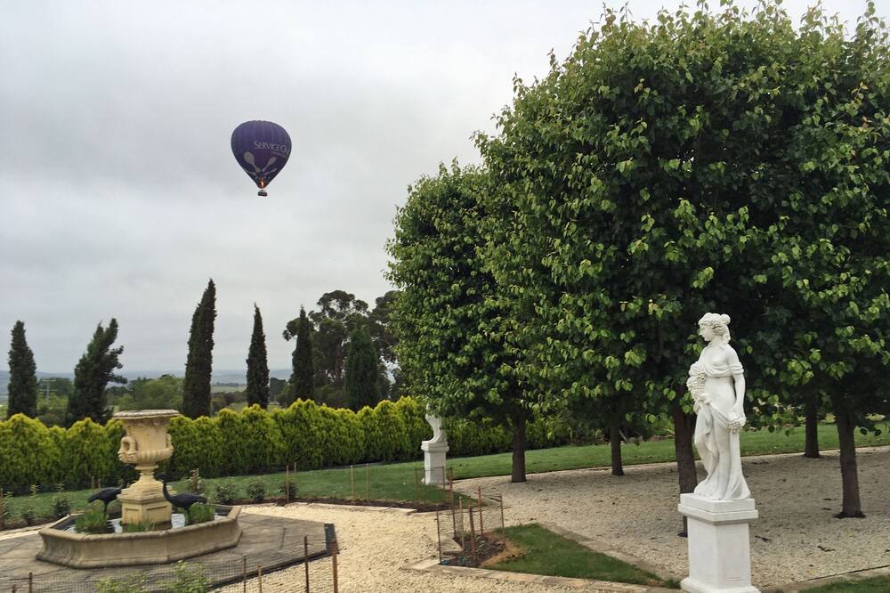 Photo of Outdoor in Yering