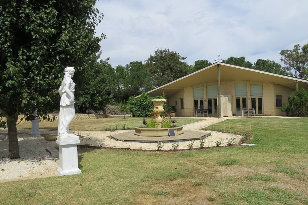 Photo of Outdoor in Yering