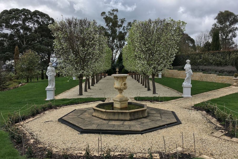 Photo of Outdoor in Yering