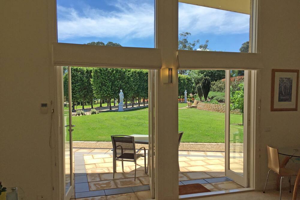 Photo of Bedroom in Yering