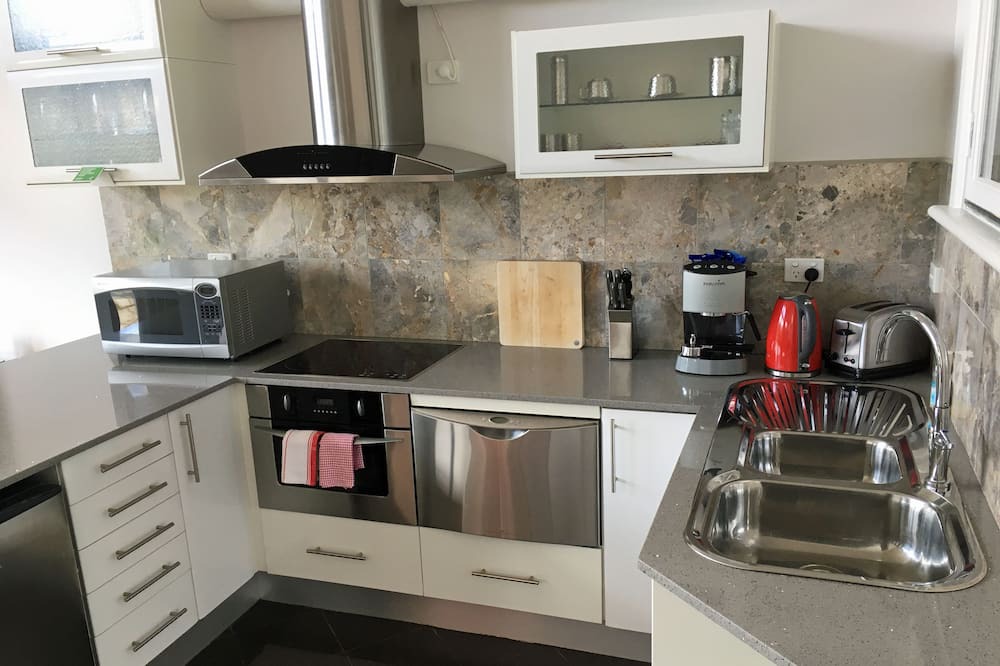 Photo of Kitchen in Yering