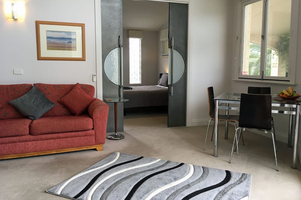 Photo of Bedroom in Yering