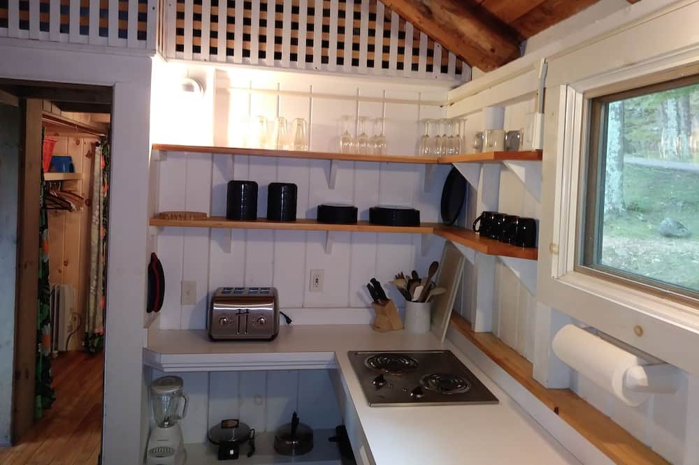 Photo of Kitchen in Keene