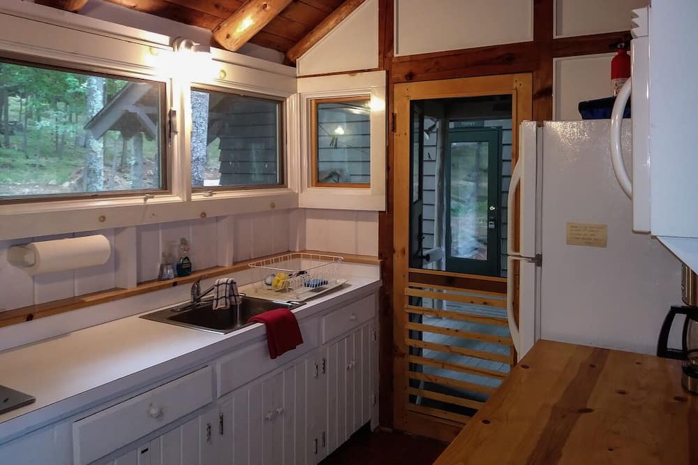 Photo of Kitchen in Keene