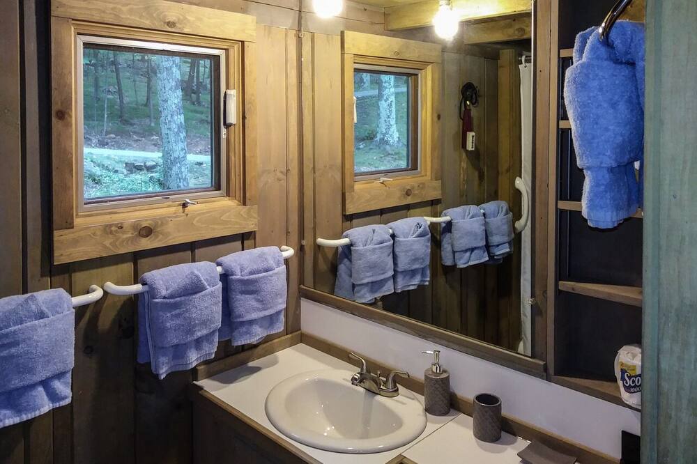 Photo of Bathroom in Keene