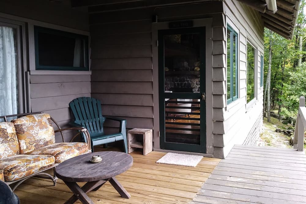 Photo of Patio Balcony in Keene