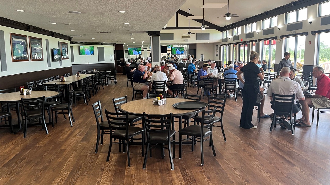 Photo of Others in Winter Garden