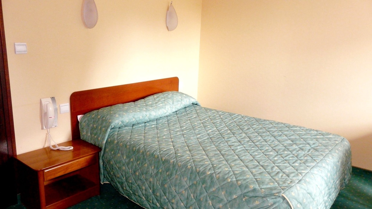 Photo of Bedroom in Noyal-sur-Vilaine