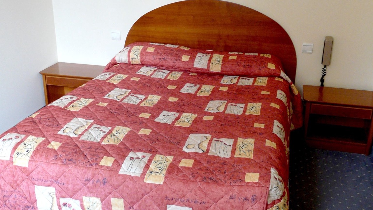 Photo of Bedroom in Noyal-sur-Vilaine