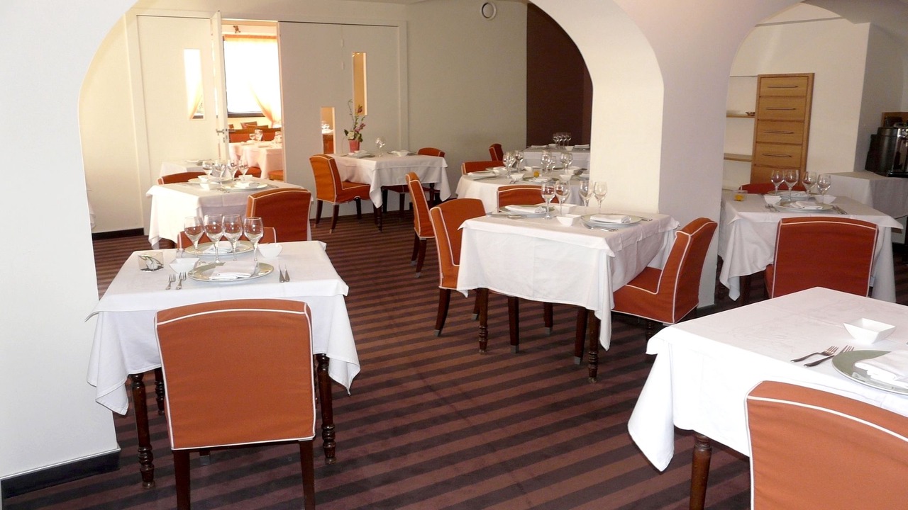 Photo of Livingroom in Noyal-sur-Vilaine