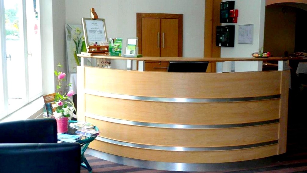 Photo of Livingroom in Noyal-sur-Vilaine