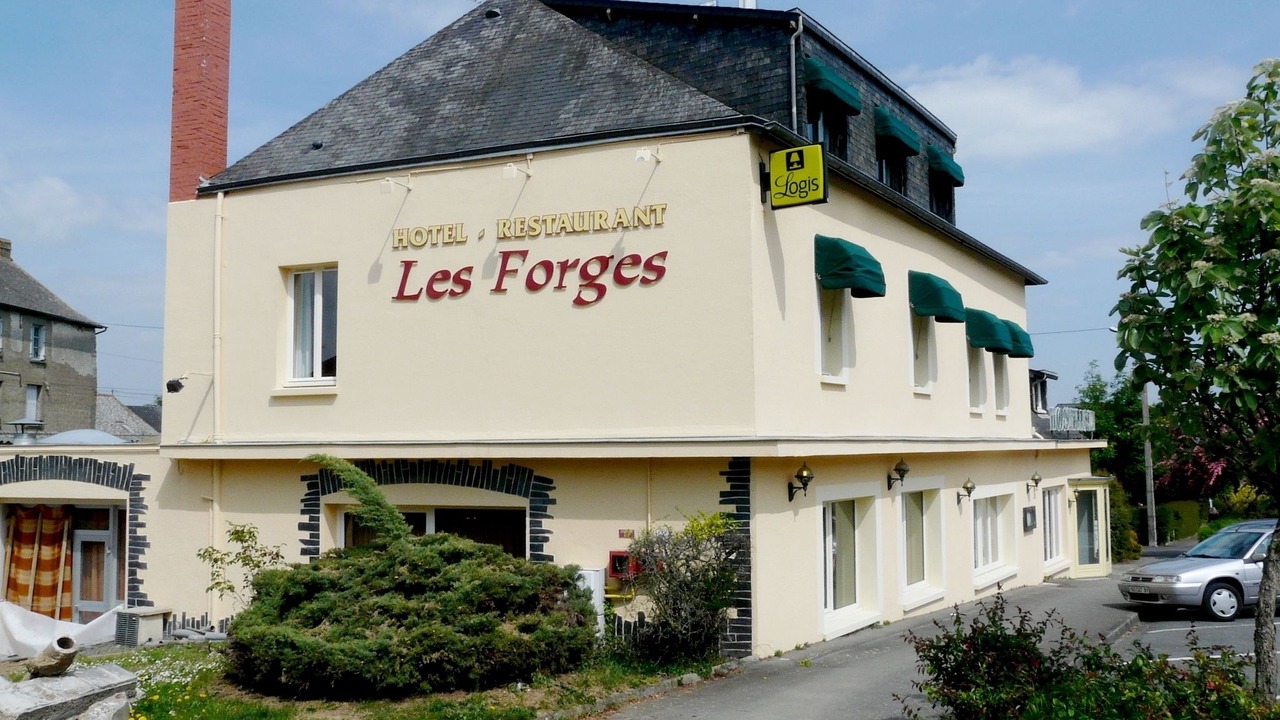 Photo of Buildings in Noyal-sur-Vilaine