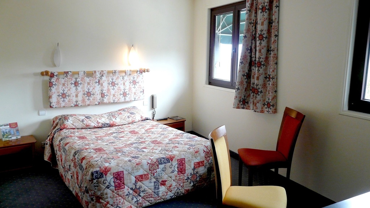Photo of Bedroom in Noyal-sur-Vilaine