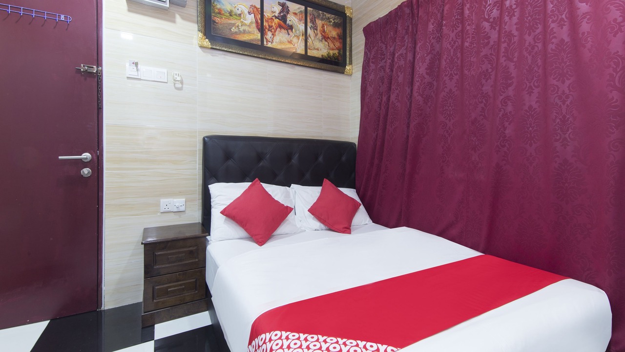 Photo of Bedroom in Kuala Selangor