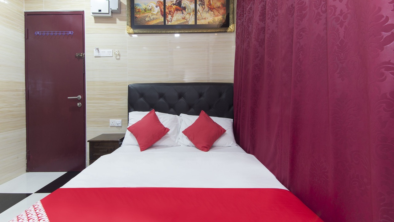 Photo of Bedroom in Kuala Selangor