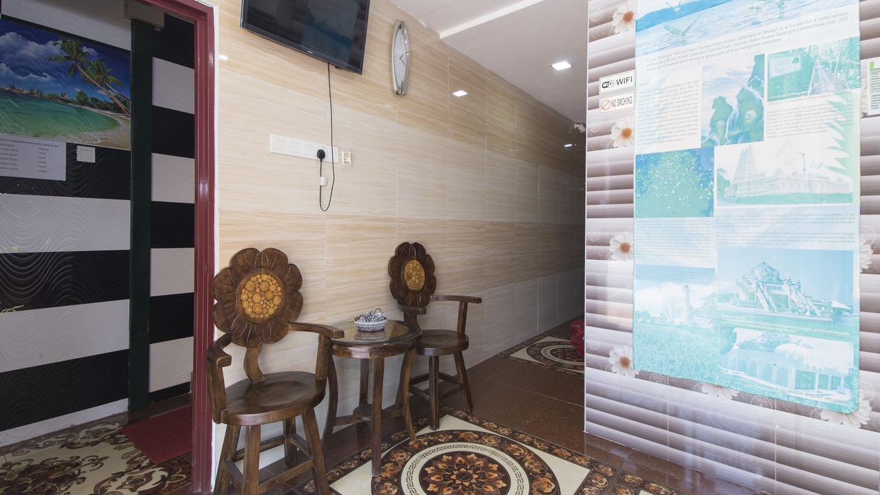 Photo of Others in Kuala Selangor