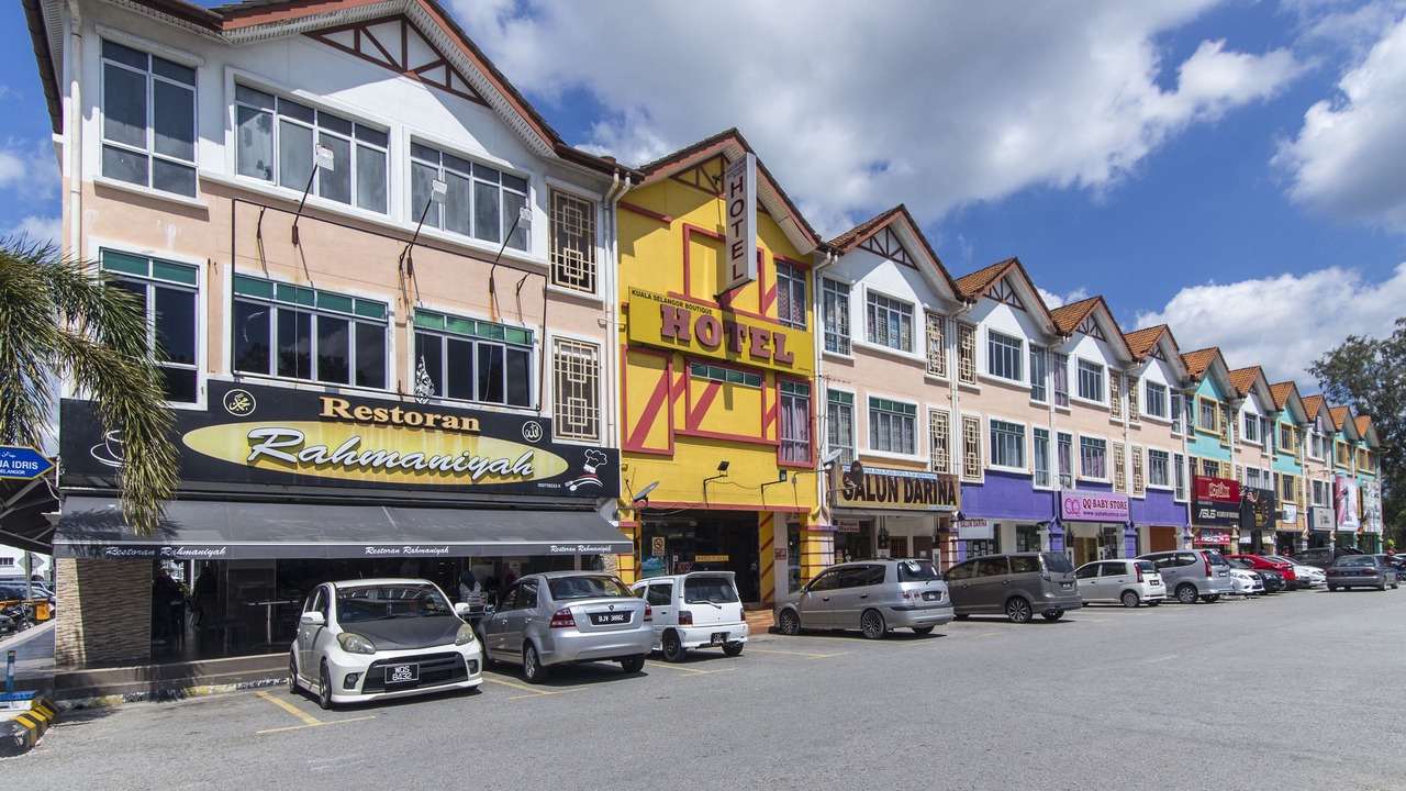 Photo of Outdoor in Kuala Selangor