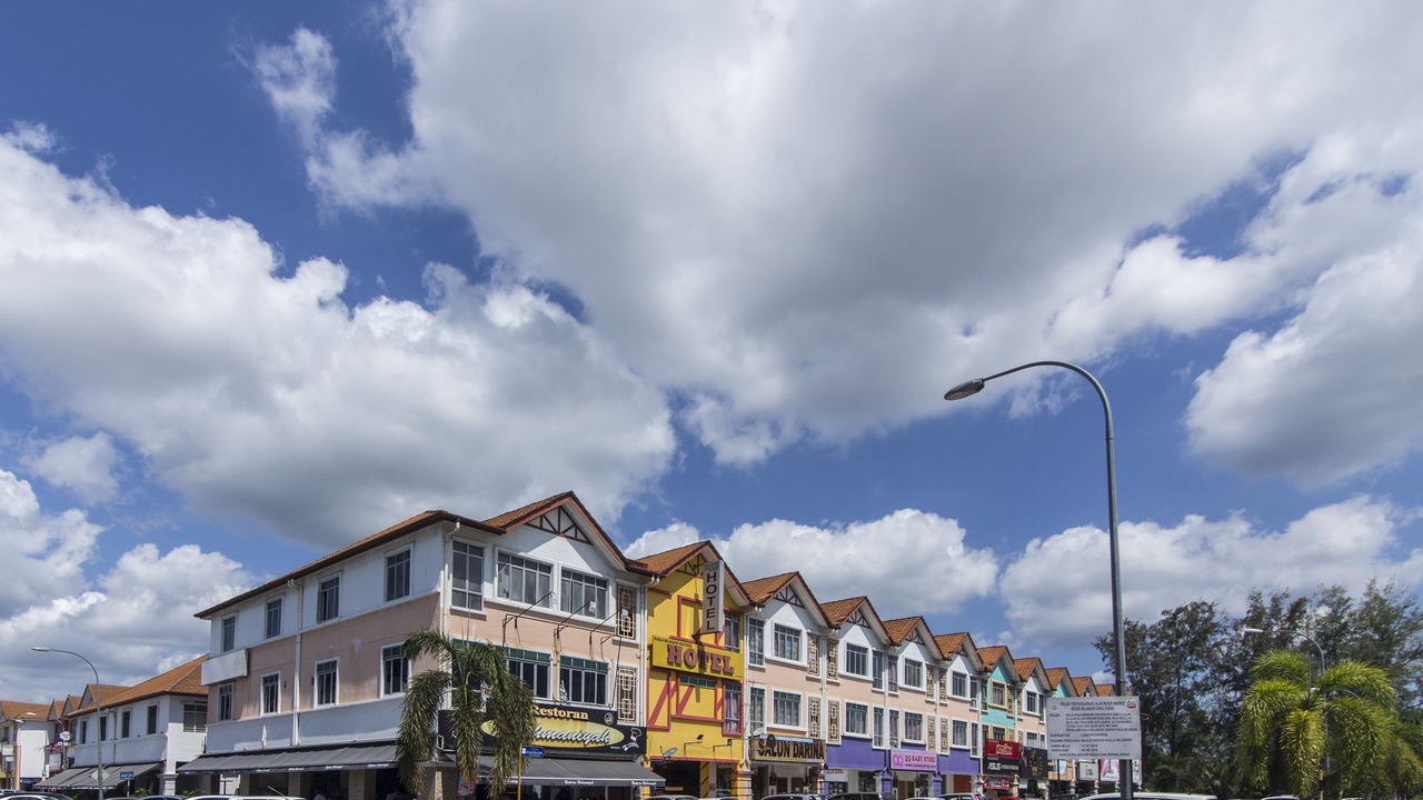 Photo of Outdoor in Kuala Selangor