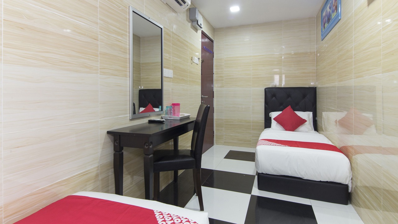 Photo of Bedroom in Kuala Selangor