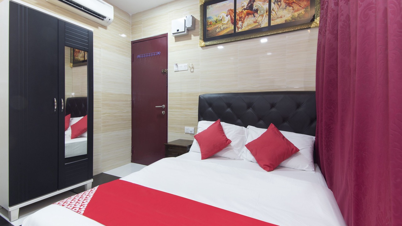 Photo of Bedroom in Kuala Selangor