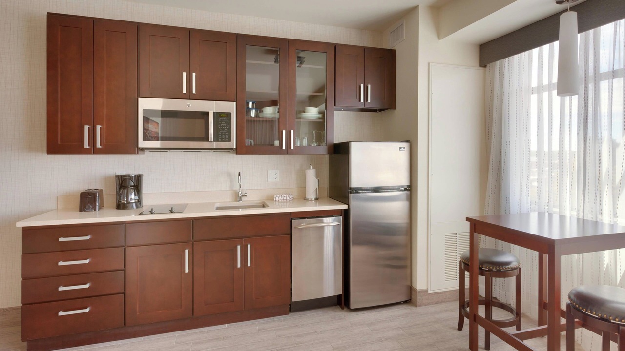 Photo of Kitchen in Downtown Flagstaff