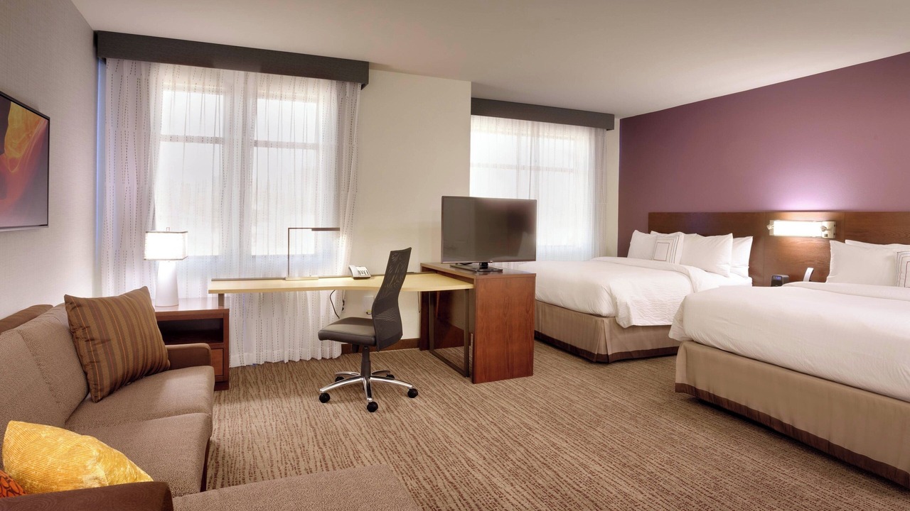 Photo of Bedroom in Downtown Flagstaff
