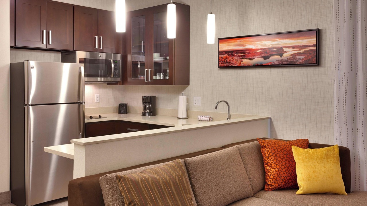 Photo of Bedroom in Downtown Flagstaff
