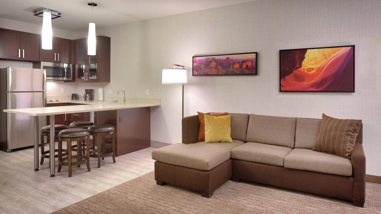 Photo of Bedroom in Downtown Flagstaff