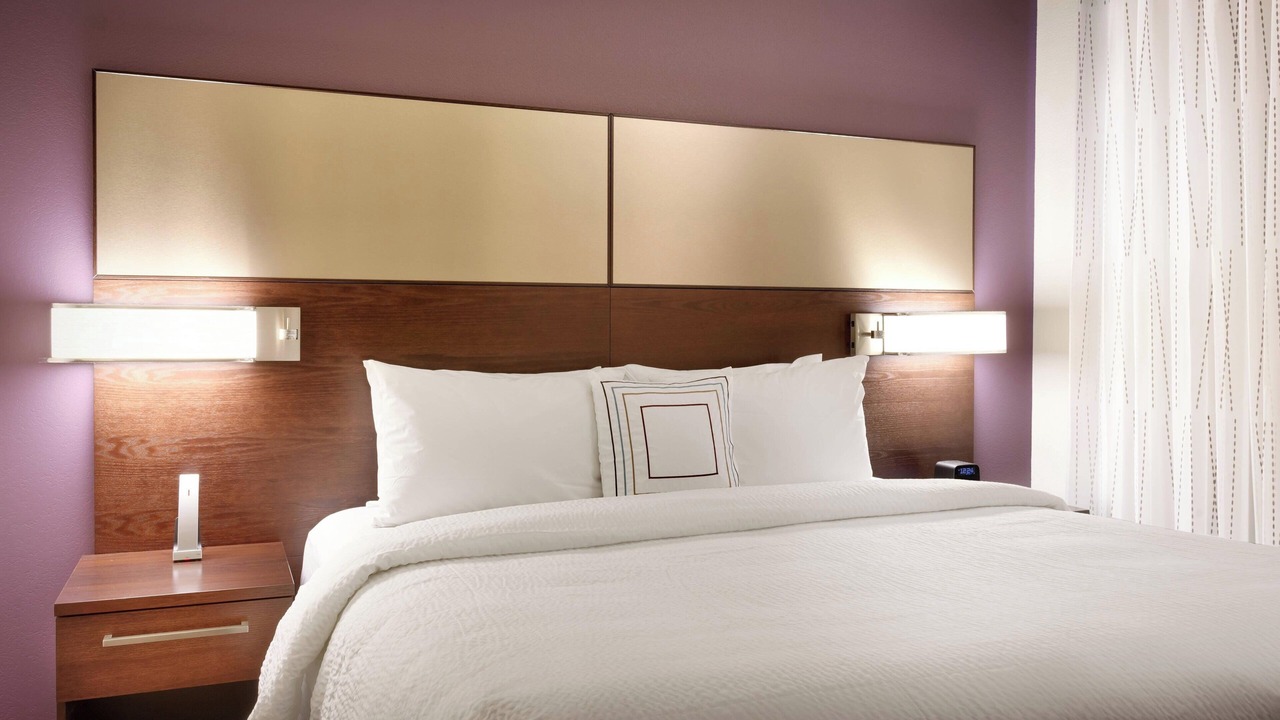 Photo of Bedroom in Downtown Flagstaff