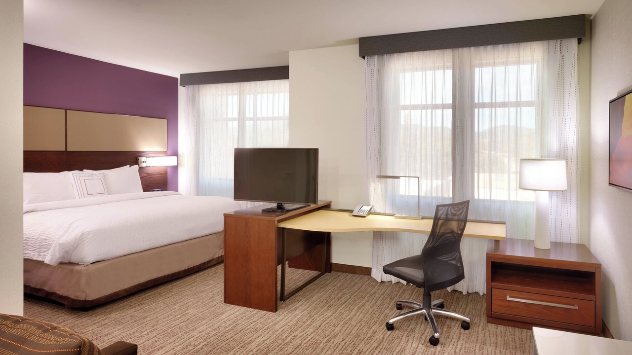 Photo of Bedroom in Downtown Flagstaff