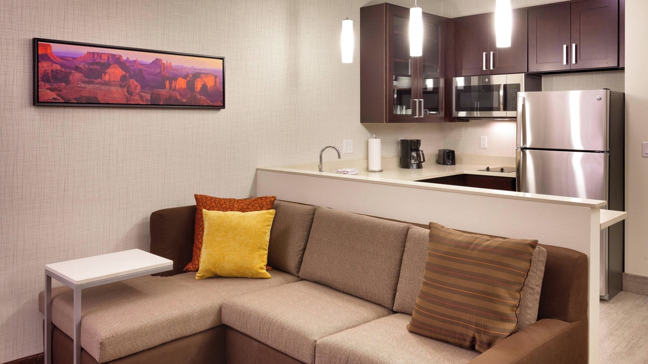 Photo of Bedroom in Downtown Flagstaff