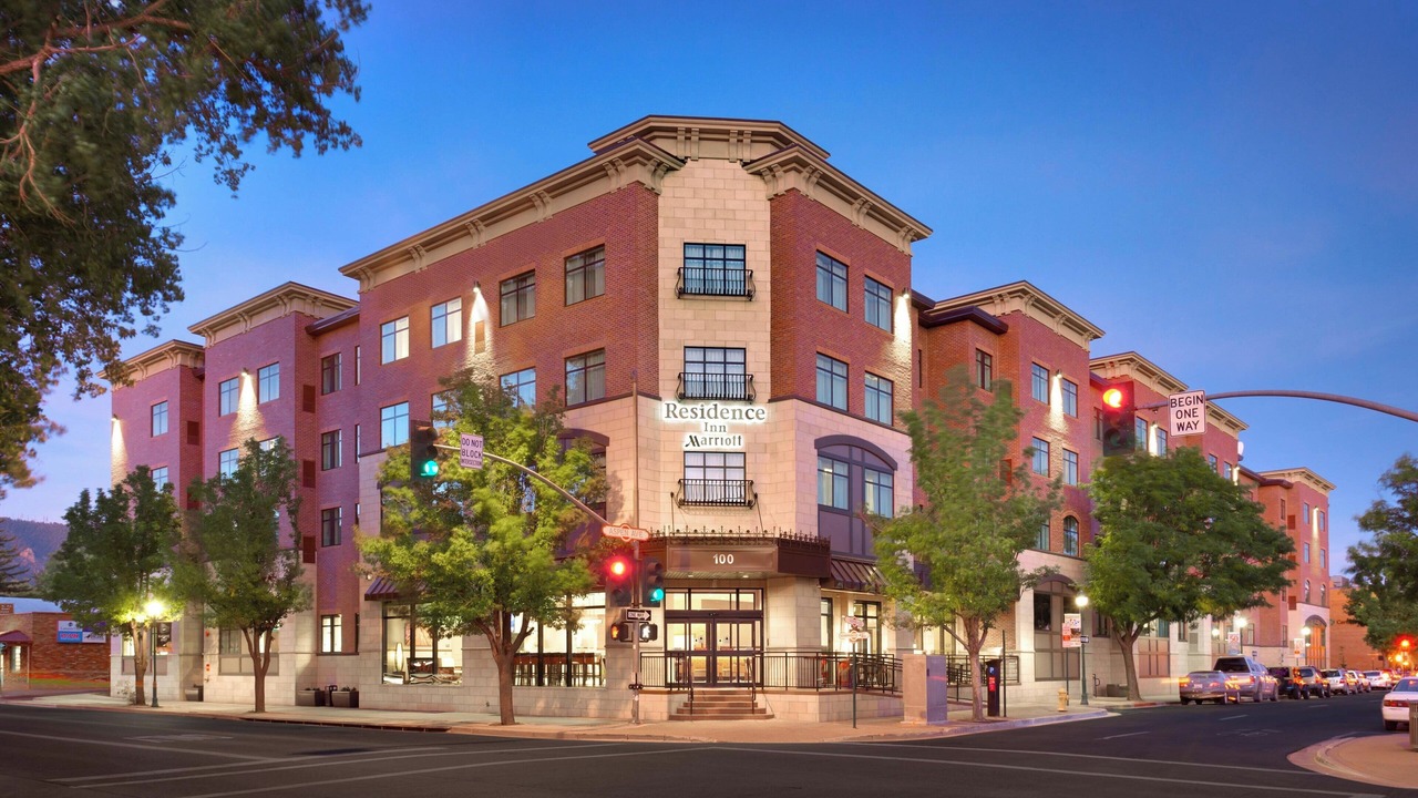 Photo of Outdoor in Downtown Flagstaff