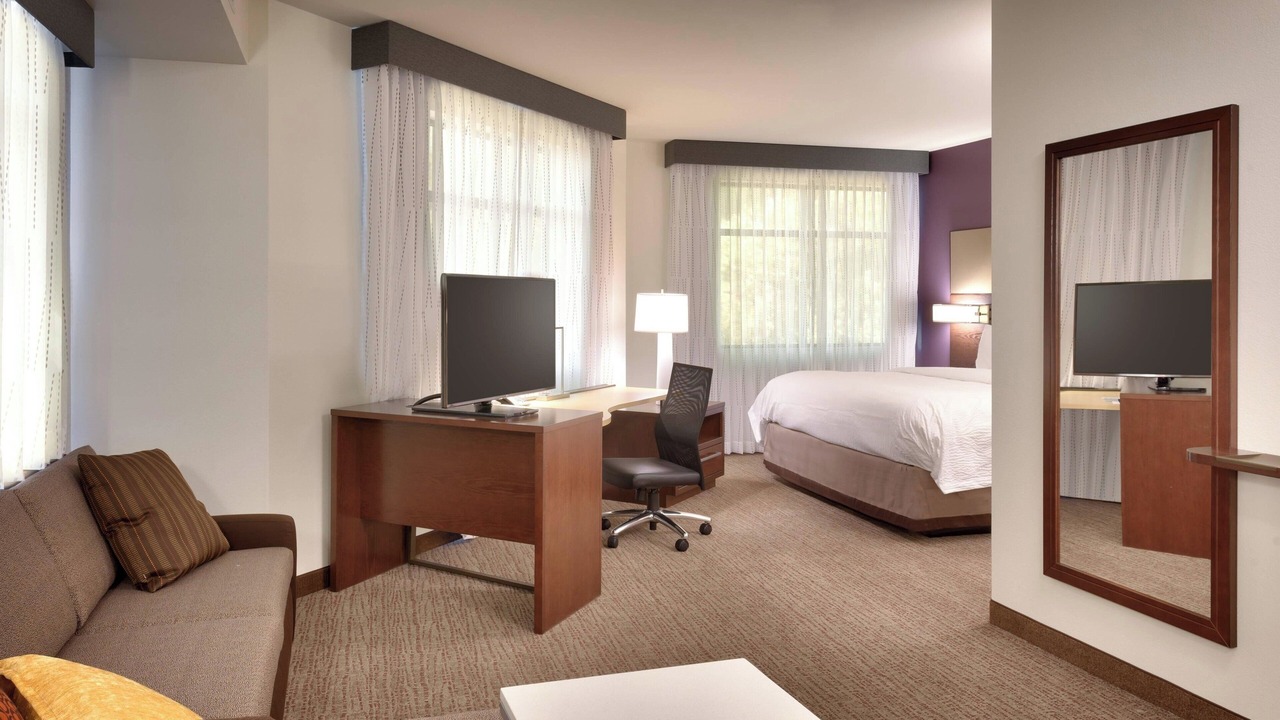 Photo of Bedroom in Downtown Flagstaff