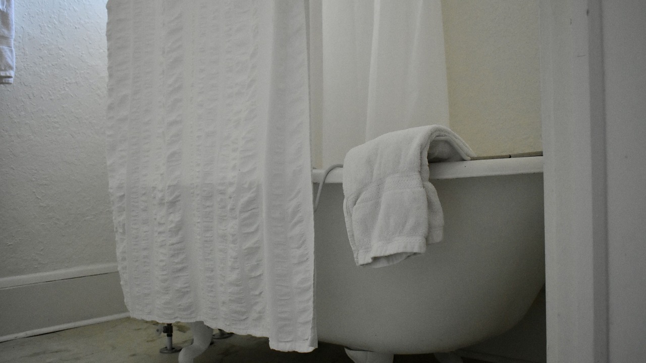 Photo of Bathroom in DeLand