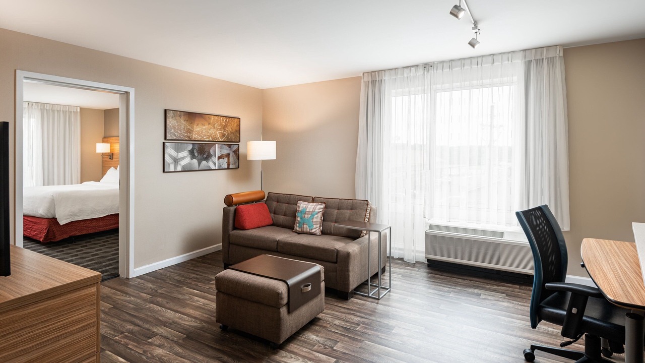 Photo of Bedroom in Cleveland