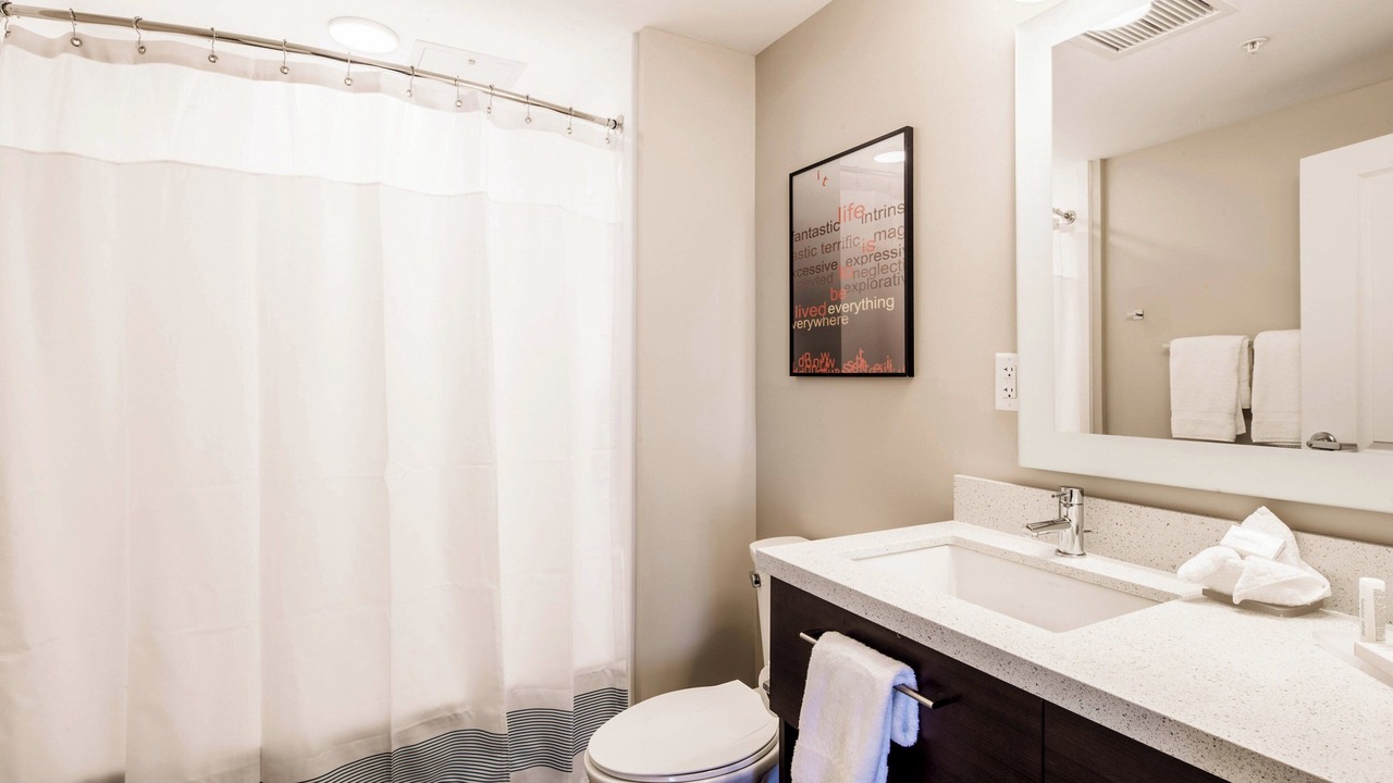 Photo of Bathroom in Cleveland