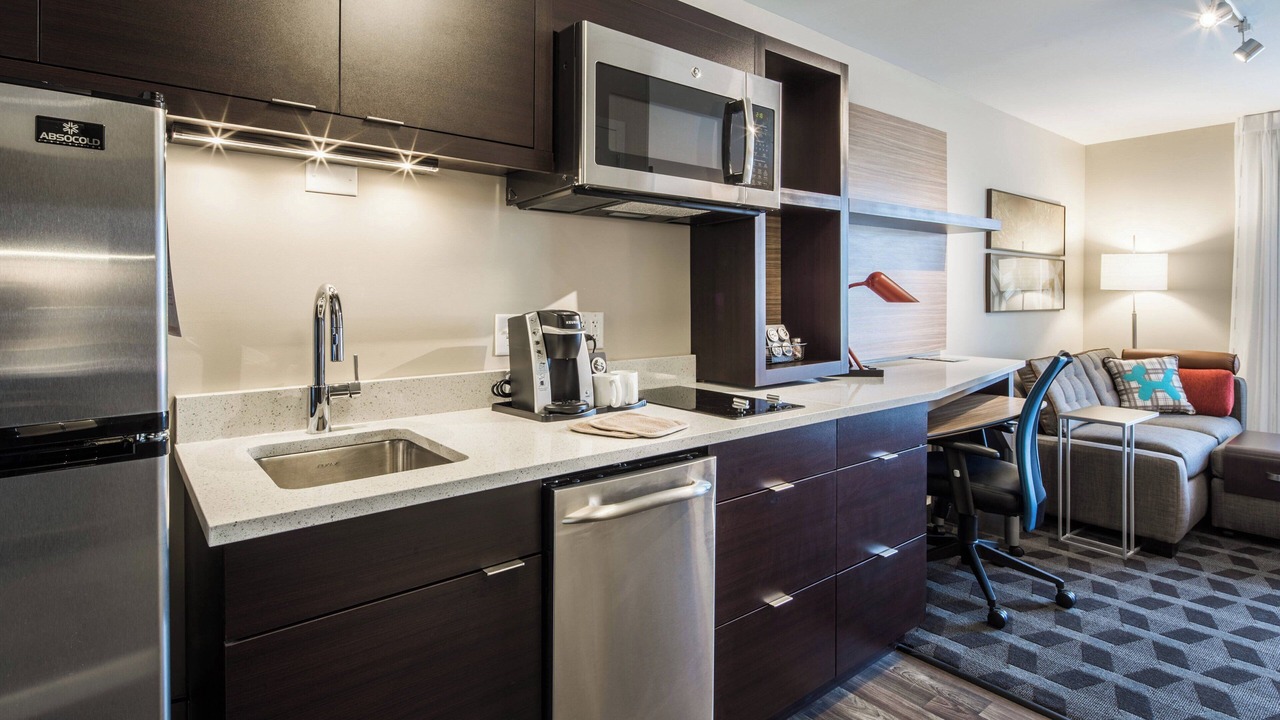 Photo of Kitchen in Cleveland