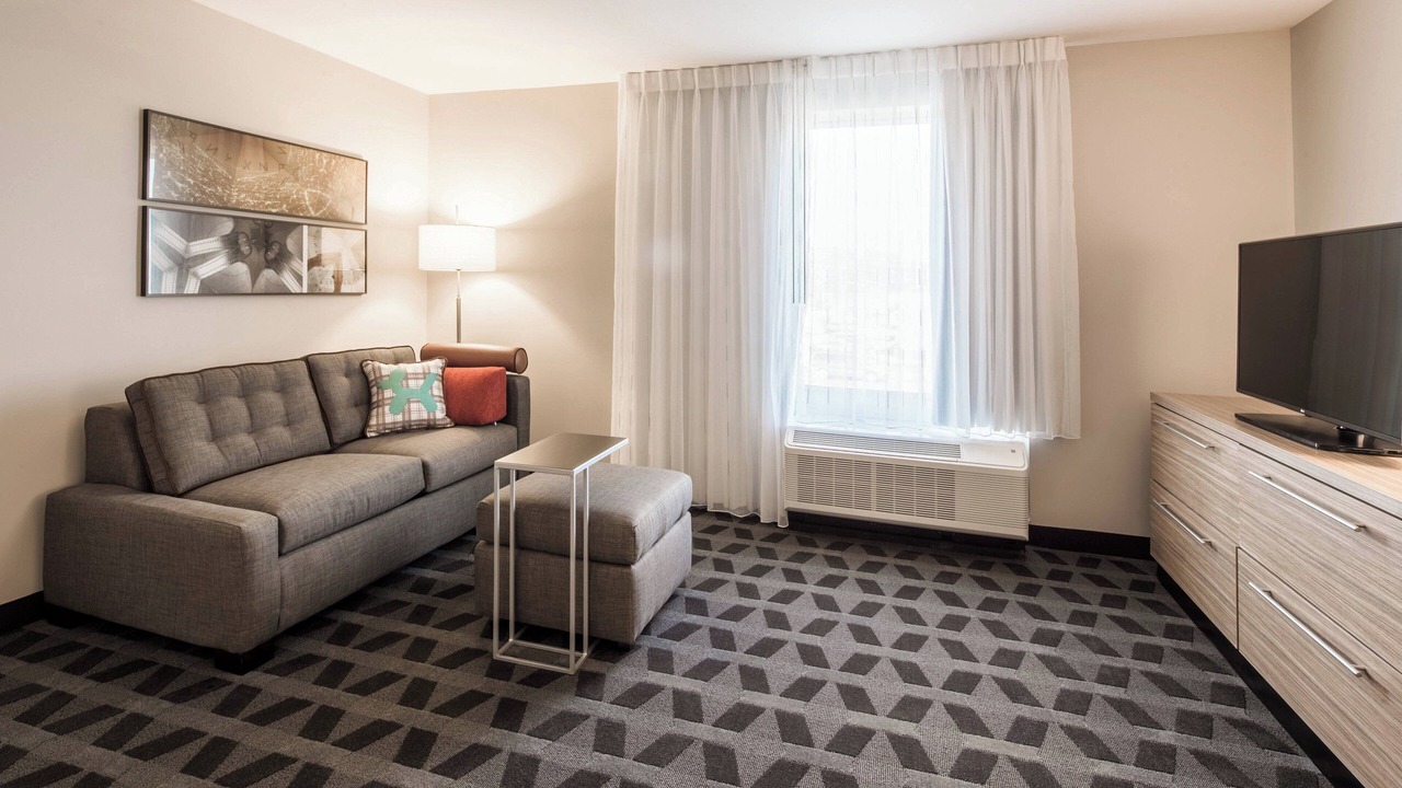 Photo of Bedroom in Cleveland