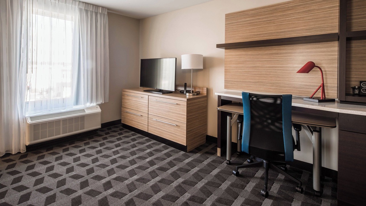 Photo of Bedroom in Cleveland