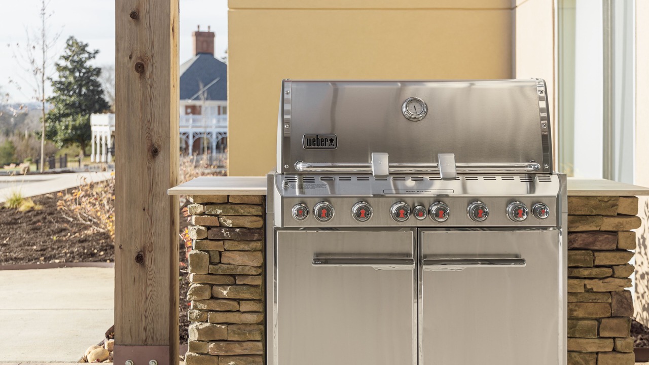 Photo of Outdoor in Cleveland