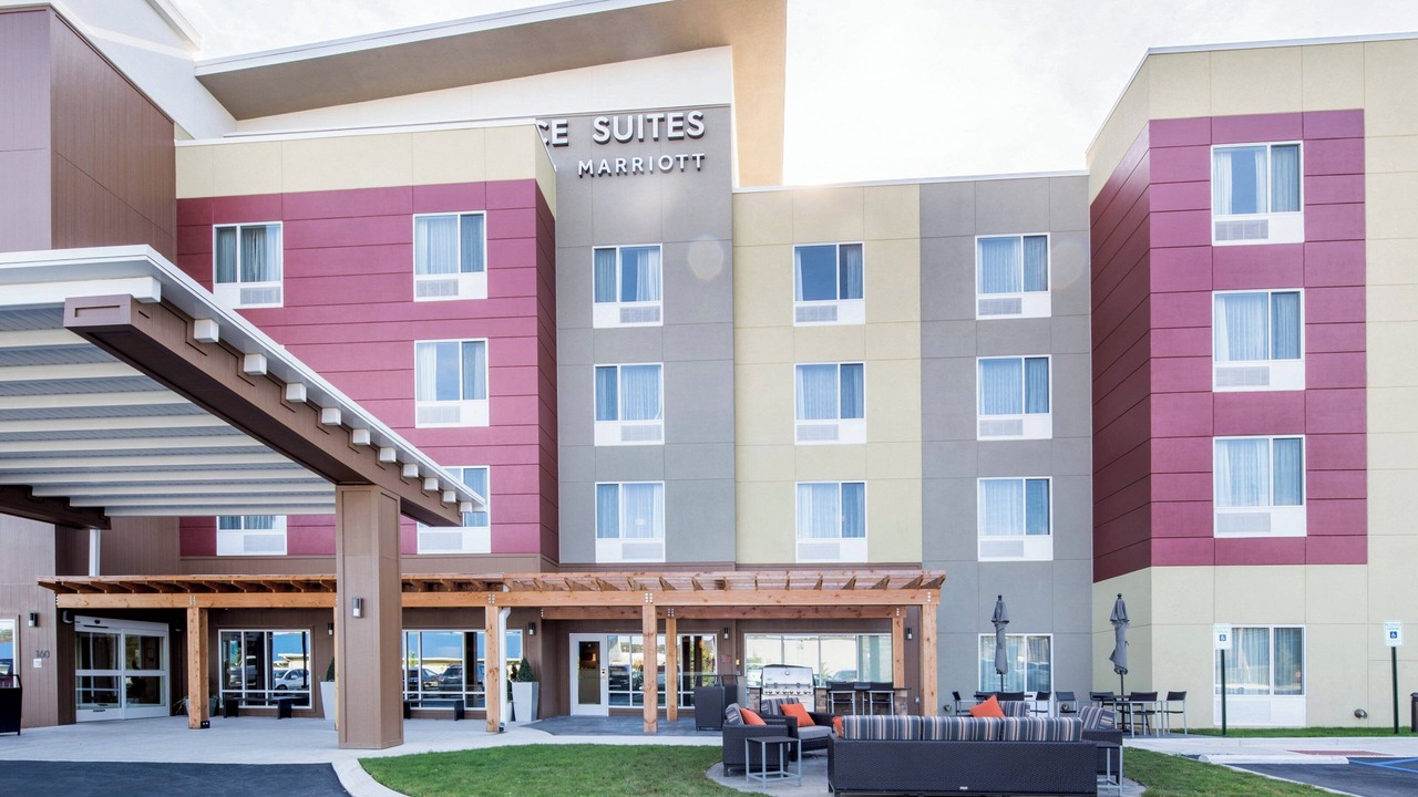 Photo of Outdoor in Cleveland