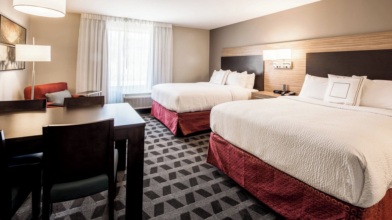 Photo of Bedroom in Cleveland