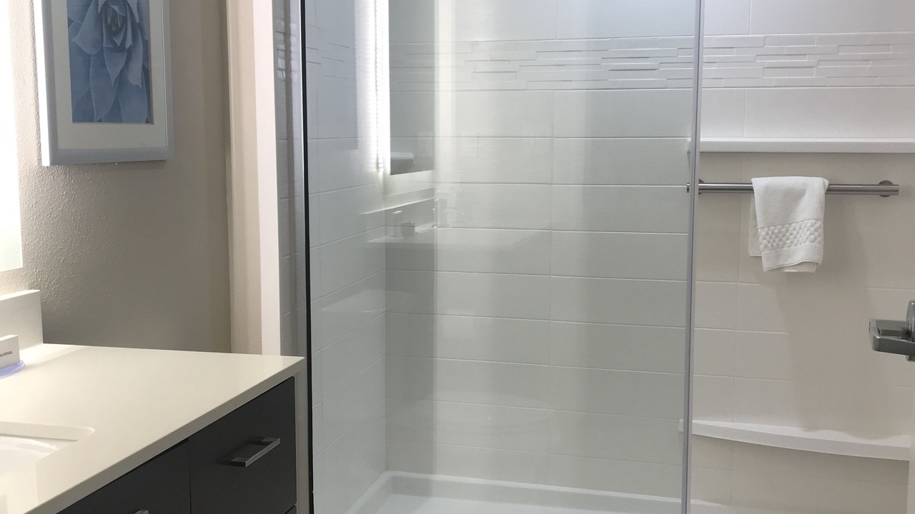 Photo of Bathroom in Mesquite