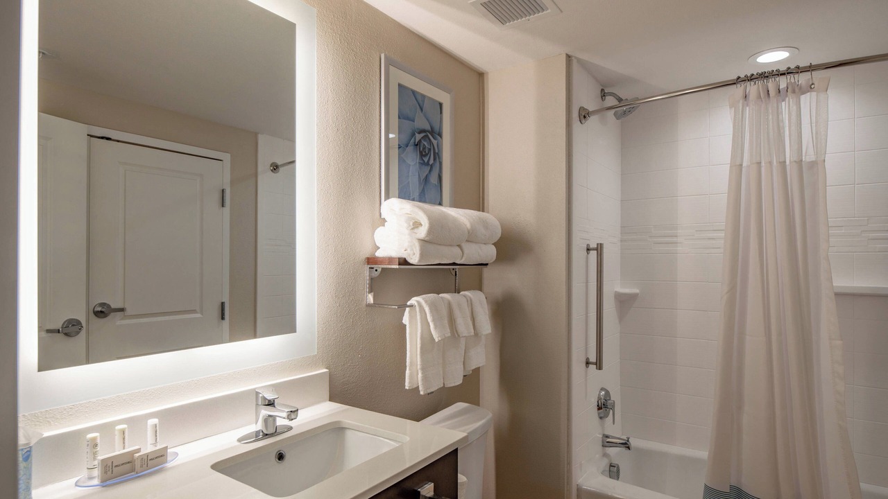 Photo of Bathroom in Mesquite