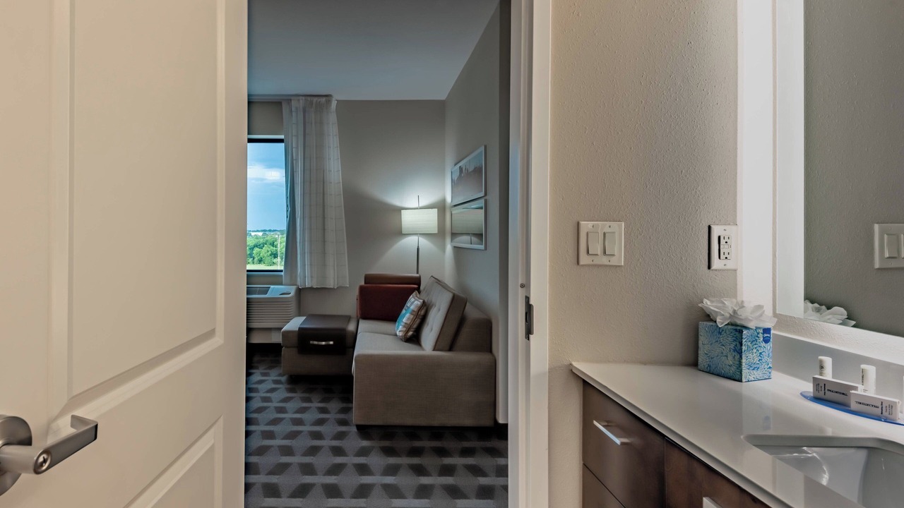 Photo of Bathroom in Mesquite