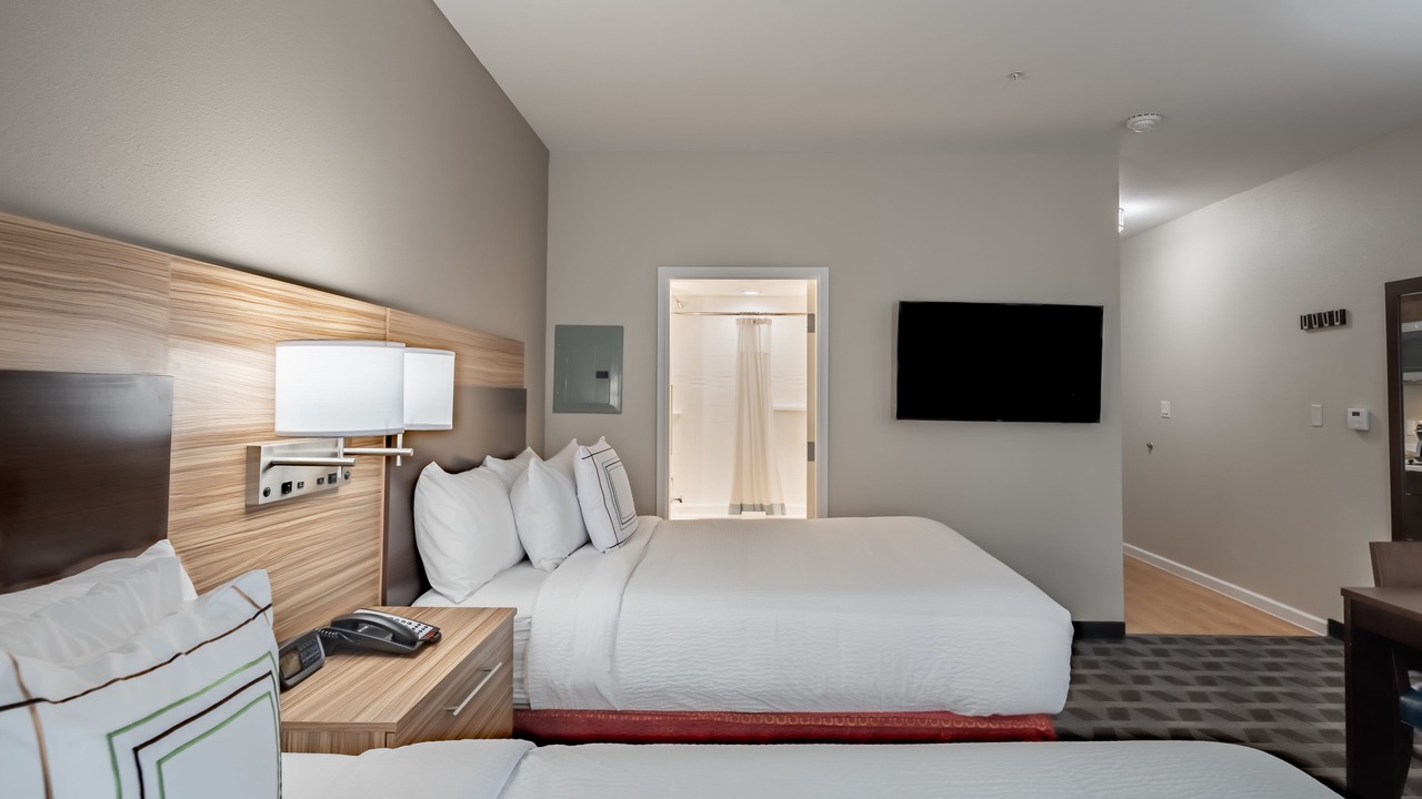 Photo of Bedroom in Mesquite